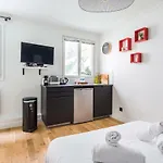 Cmg Saint Antoine - Bastille 1D